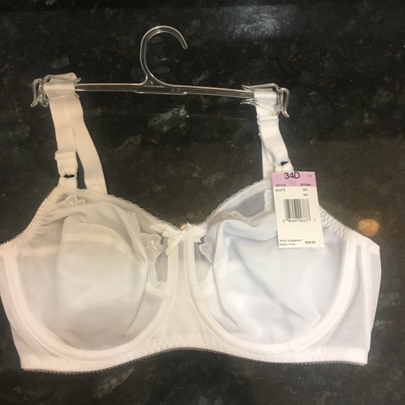 Bali full coverage bra - Picture 7 of 7